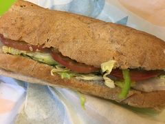 -SUBWAY赛百味(金宝汇店)