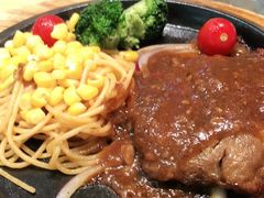 -菲滋意式休闲餐厅(北仑银泰城店)