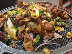 -宏状元现熬粥·京味菜(五棵松店)