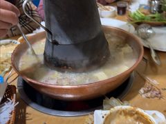 -元盛居(生态大街店)