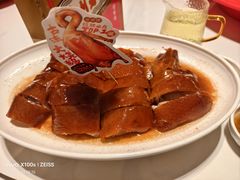 -滋粥楼·顺德菜(番禺广场总店)