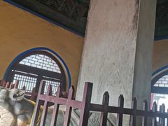 -沈阳市东陵公园