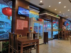 -北京小肠陈饭庄(方庄店)