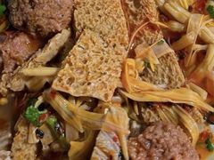 -赵家名吃四味烩菜(东大寺门食品街店)