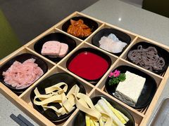 -海底捞火锅(泰安爱琴海店)