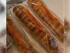 毛毛虫面包-味多美蛋糕(义和庄地铁店)