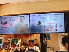 -奈雪的茶(石厦时代广场店)