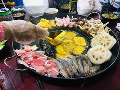 -大贵州烙锅