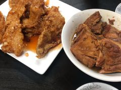 -东北酱骨头馆(蓁巷店)