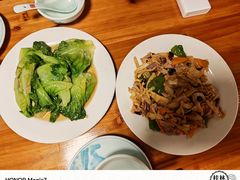 -老街坊餐吧