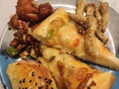 -圣罗巴甄选自助(麦凯乐店)