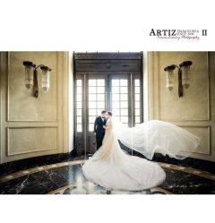 -韩国艺匠ARTIZ STUDIO(博览中心店)