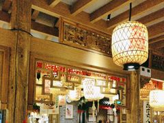 -南京大牌档(青岛万象城店)