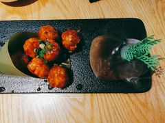 包心荔枝肉-老福洲徐记(福新店)