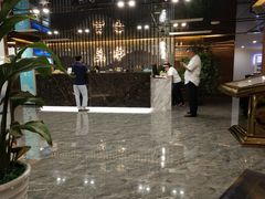 -圣和足道·瑶浴SPA·养生茶府(光华店)