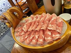 -乐宴·老北京铜火锅(八卦岭店)