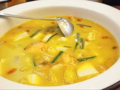 -壹湖两岸·鱼鲜山里菜(东江湖店)