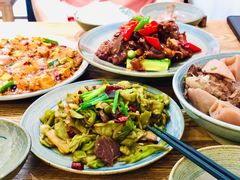 -静一餐厅·湖北菜(前门创始店)