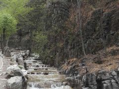 -十渡东湖港风景区