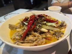 -野蔓果·山野菜(西湖景区·龙井茶田店)