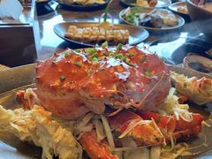 -蟹之国·精品蟹料理(极地店)