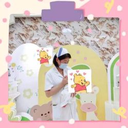 -安琪朵朵独栋花园月子中心