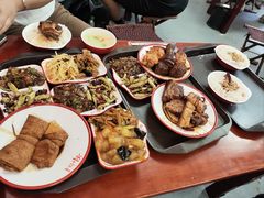 -刘小忙把子肉(北园大街总店)