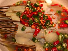 -嘉州叶婆婆钵钵鸡(建设路店)