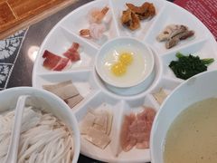 -建新园过桥米线(宝善街店)