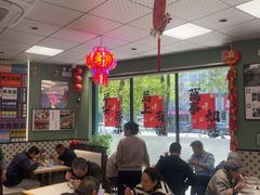 -鲁达面馆本帮风味(共康东路店)