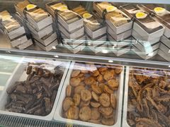 -紫光园清真北京小吃(广渠门内店)