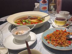 -鹿港小镇(霄云店)