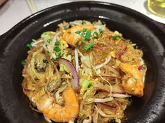 -百味馆·海鲜·湛江菜(后海花园店)