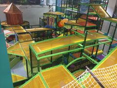 -蒙特利亲子乐园