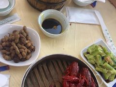 -怪怪龙虾·来自江苏盱眙(惊驾路店)