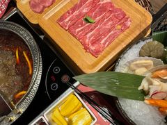 -披头士和牛火锅·寿喜烧自助(陶溪川店)