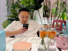 -théATRE 茶聚场(王府中環店)