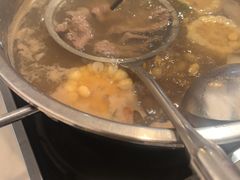 -潮汕良记牛肉火锅(洪武路店)