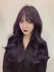 点击看大图 -那茉 Hair Salon