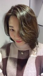 点击看大图 -藤野造型·专业烫染店