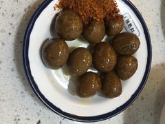 -陳艳红火锅(港汇店)