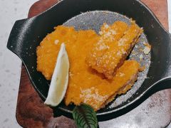 -秀玉coffee&kitchen(黄石大上海店)