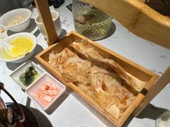 -关东小磨东北菜(漕河泾印象城店)