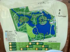 -大兴滨河森林公园