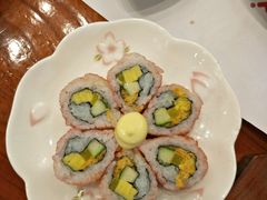 -花漫里餐厅(刺桐店)