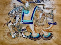 -六出私塾LiuChu•成人美术书法系统课程专业画室(熊婆婆的花园店)