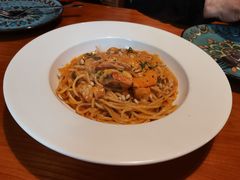 -Pizzeria da Nicola·火炉披萨(中大国际店)