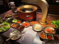 -西塔老太太泥炉烤肉(上海七宝领展广场店)