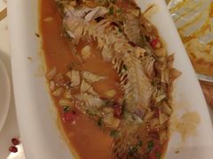 -小菜园新徽菜(连云港海州吾悦店)