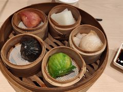 -避风塘(宝山万达店)